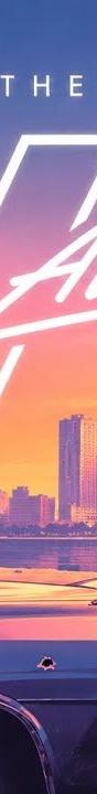 Suzuki (from GTAVI: The Album)