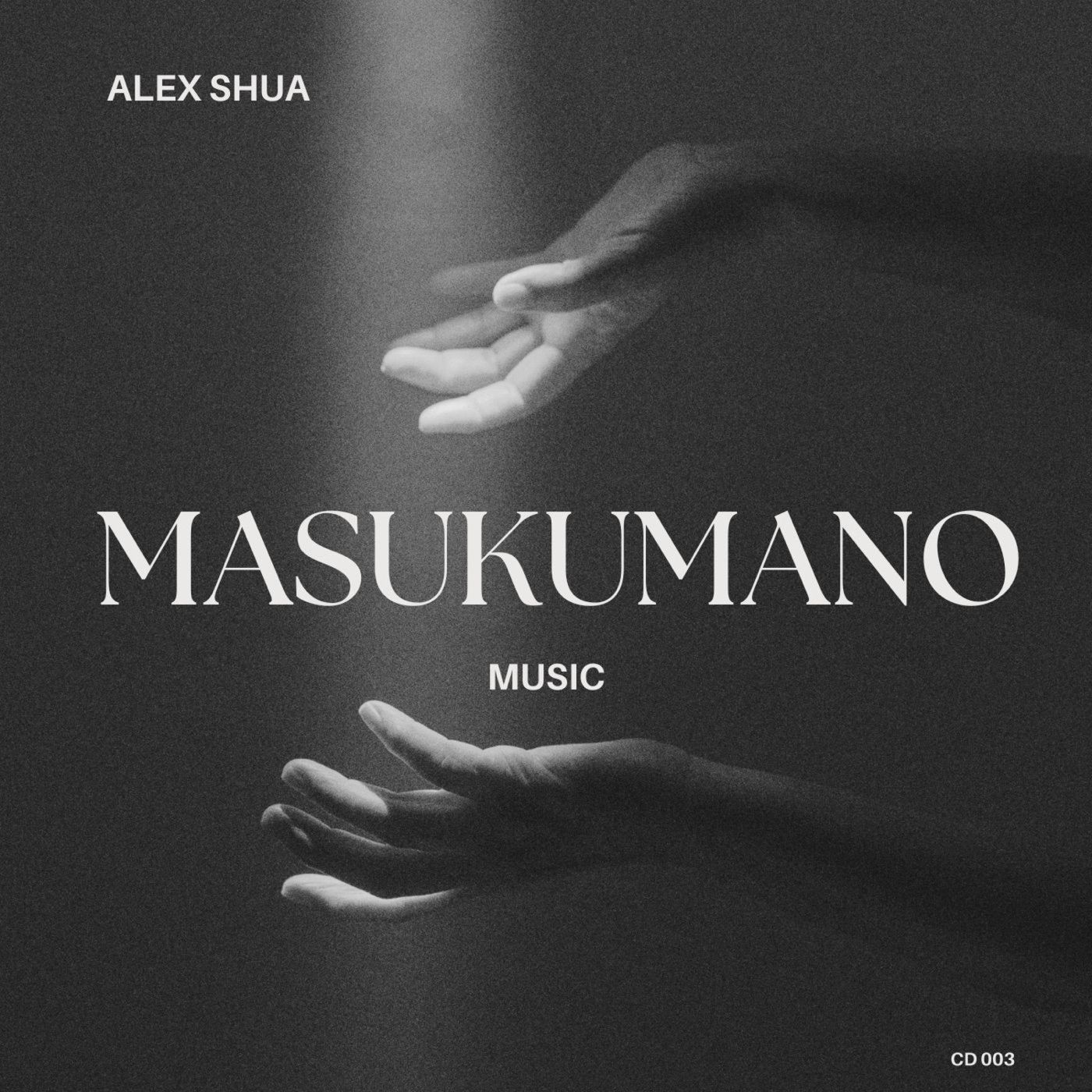 MASUKUMANO cover art