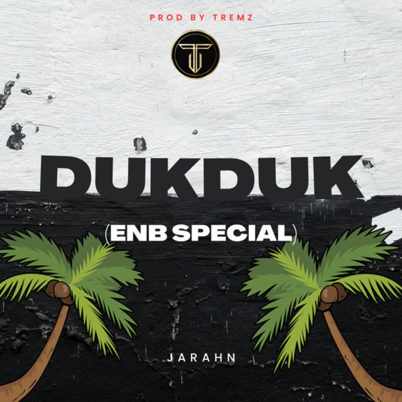Dukduk (Enb Special) cover art