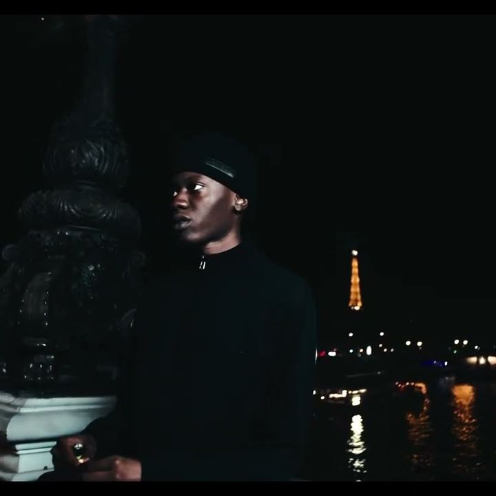 BIR HAKEIM cover art