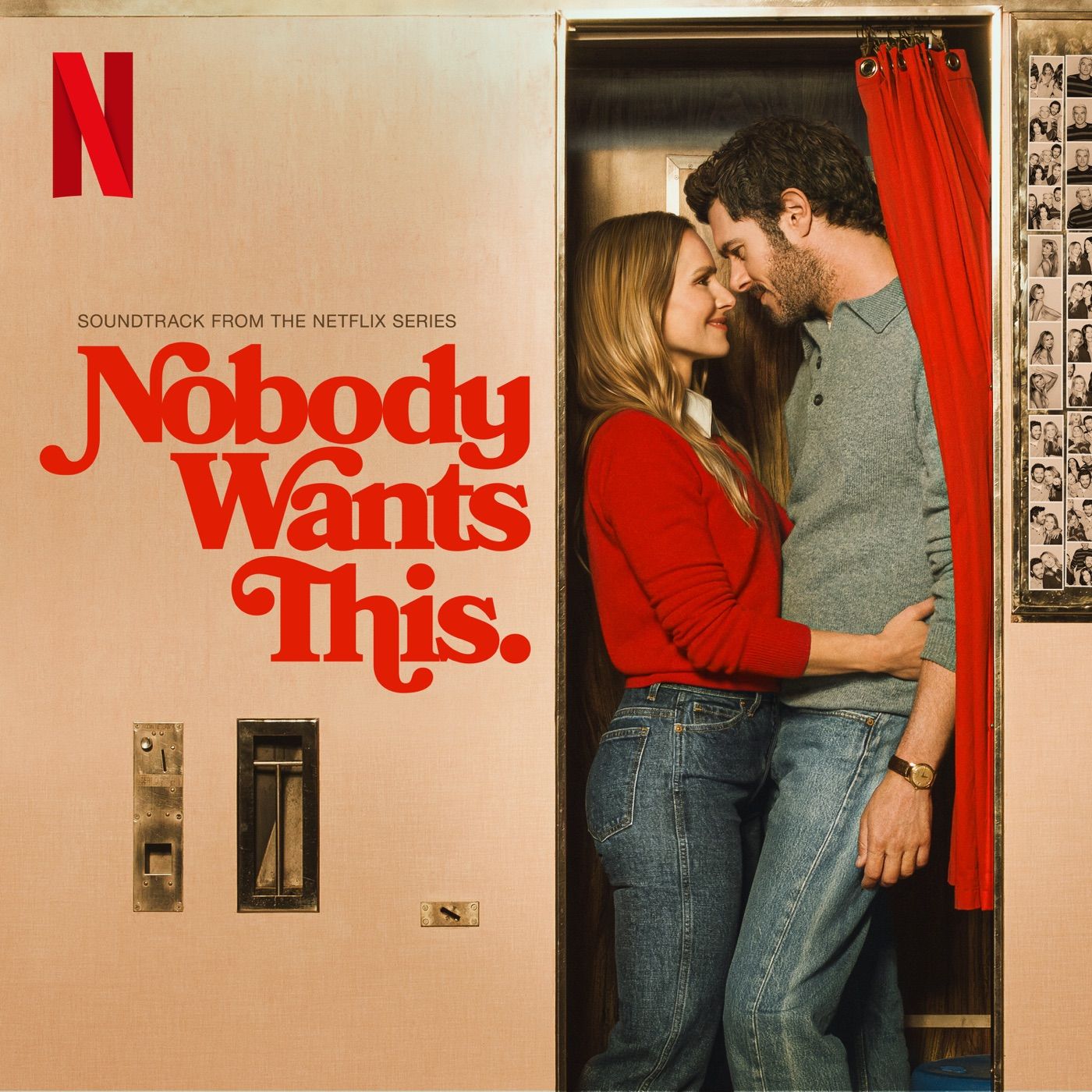 My Kinda Love cover art