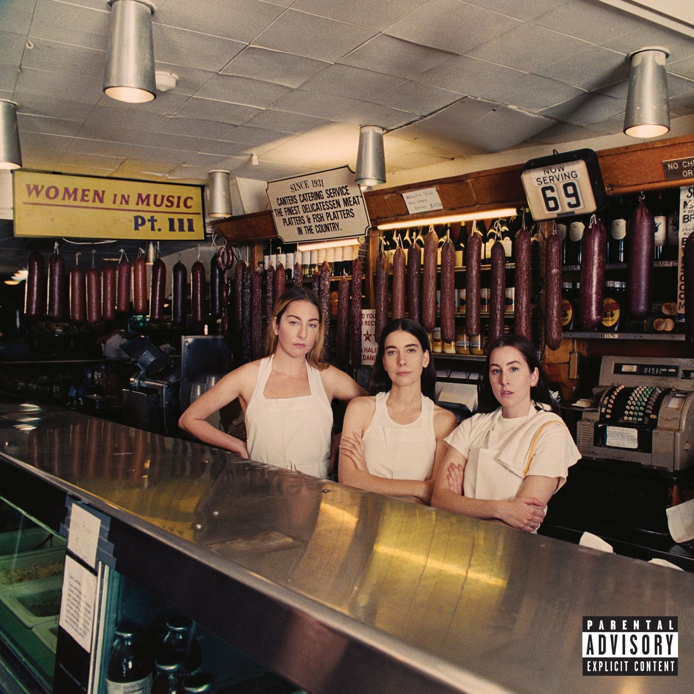 Gasoline cover art