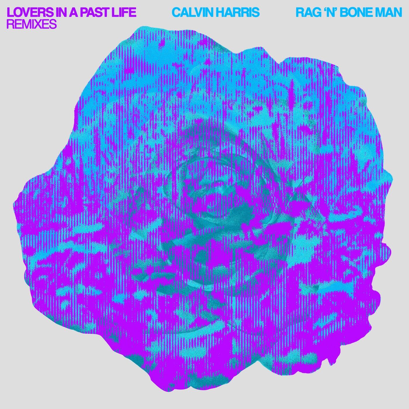 Lovers In A Past Life (Westend Remix) cover art