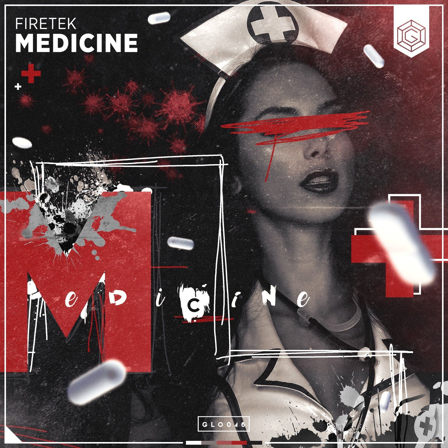Medicine cover art