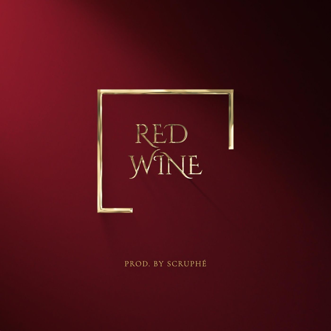 Red Wine cover art
