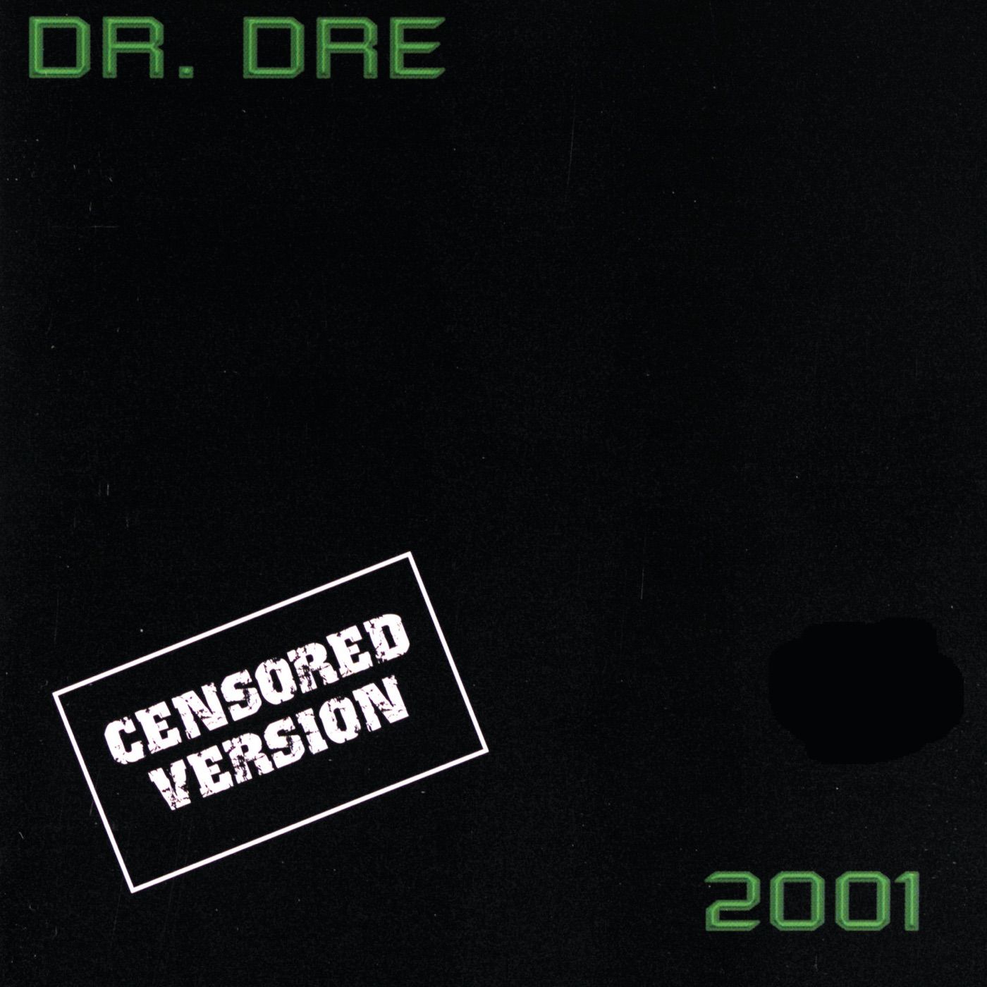Still D.R.E. cover art