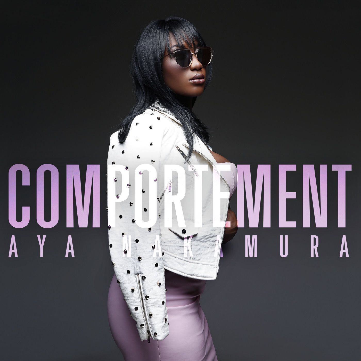 Comportement cover art