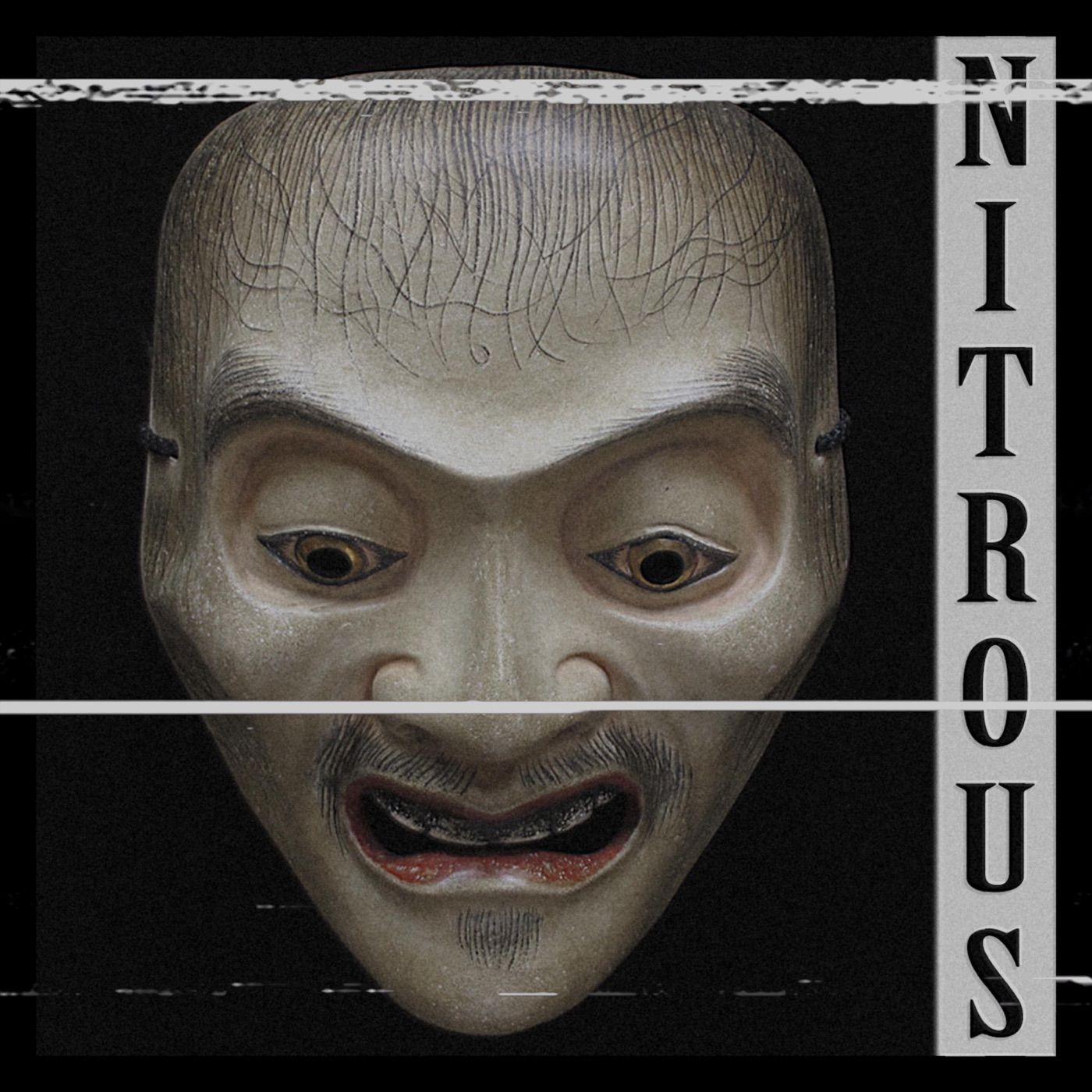 Nitrous cover art