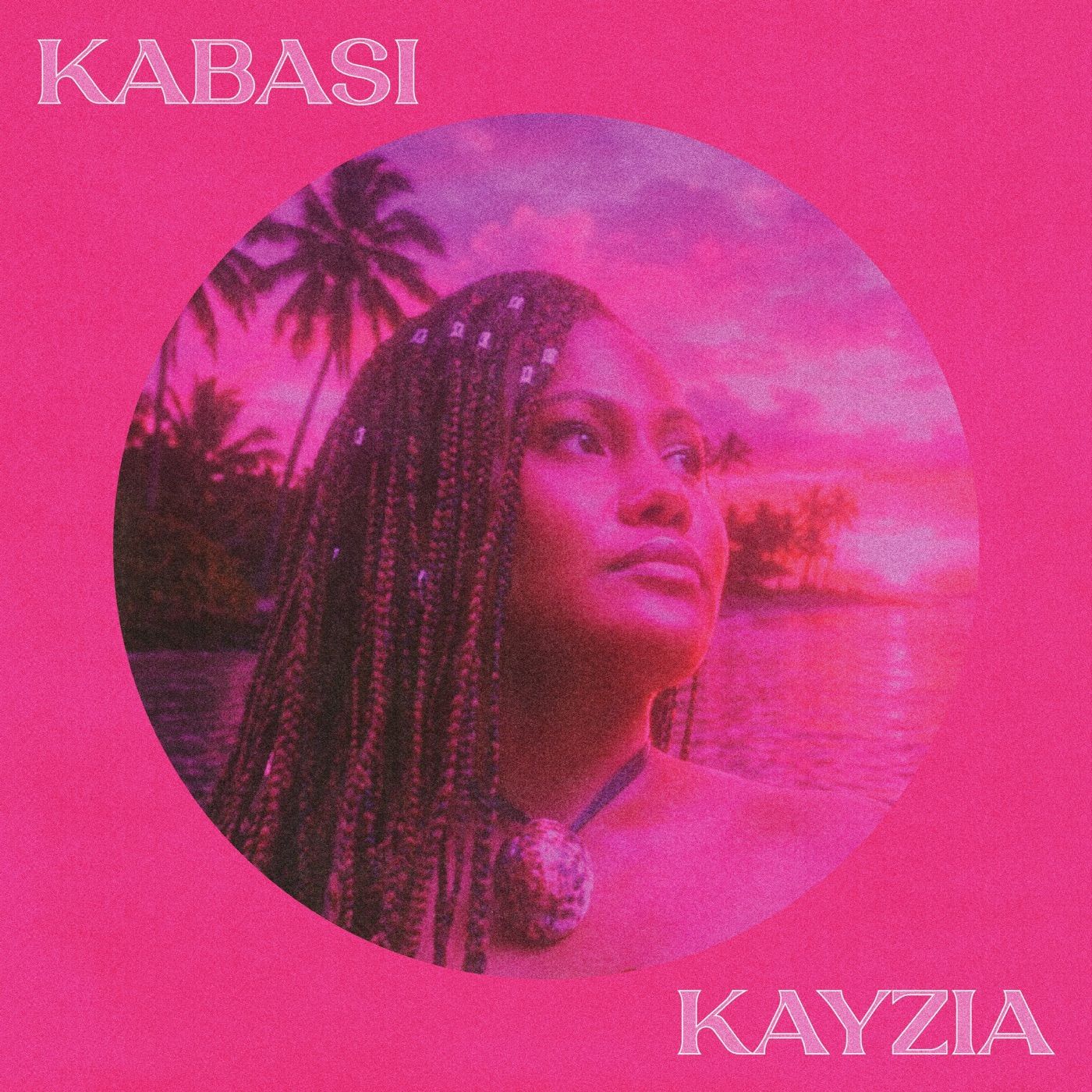 Kabasi cover art
