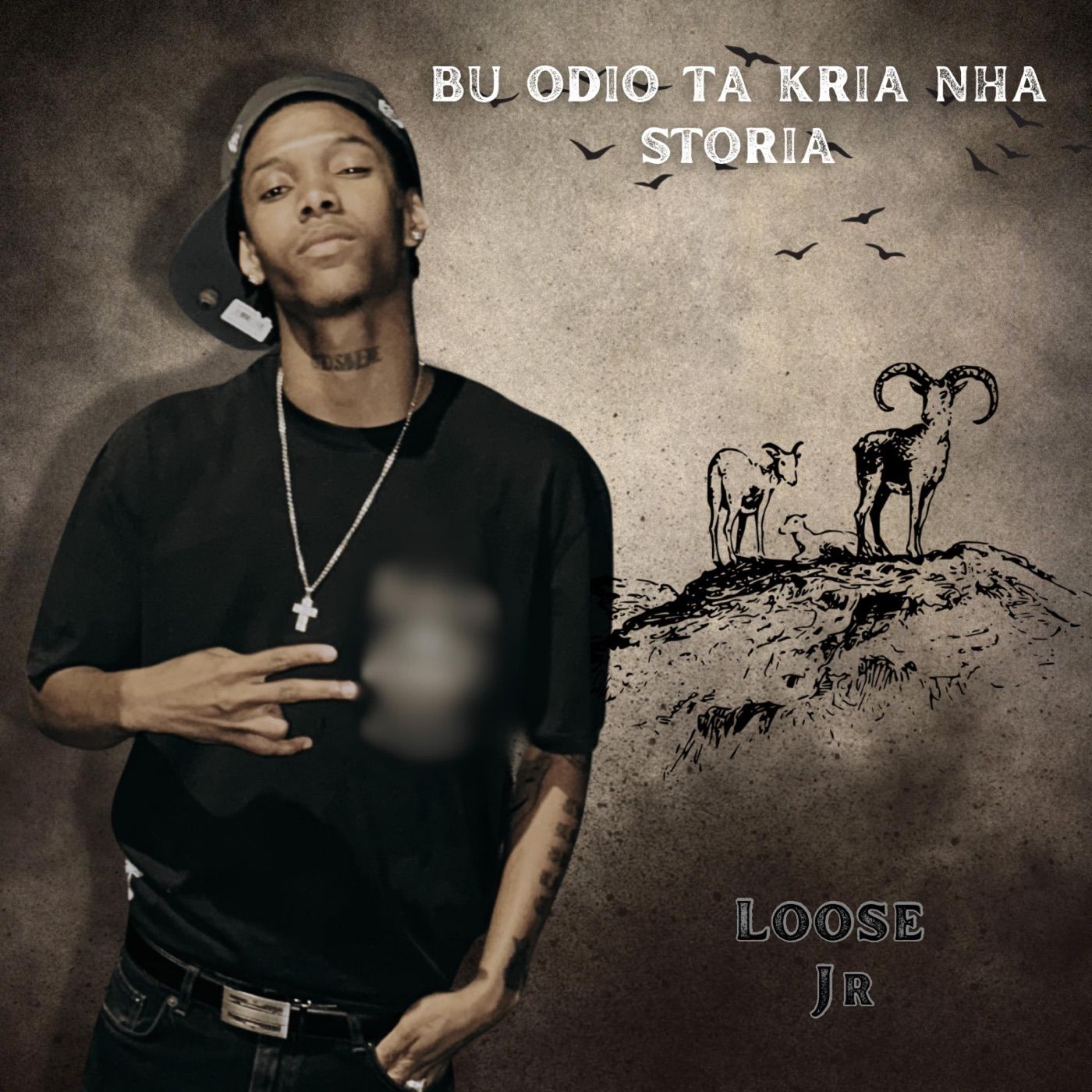 Lado a Lado cover art