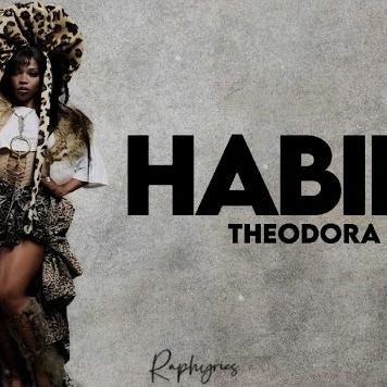 Habiba cover art