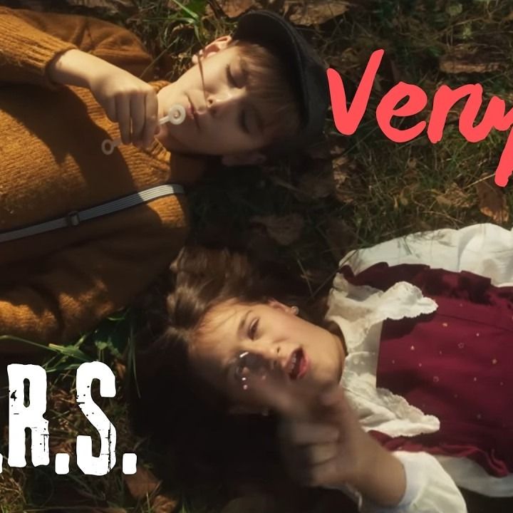 Veruj mi cover art