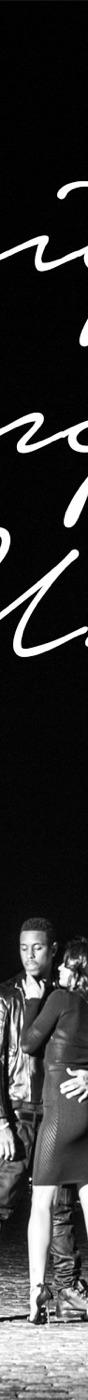 Tonight Belongs To U!