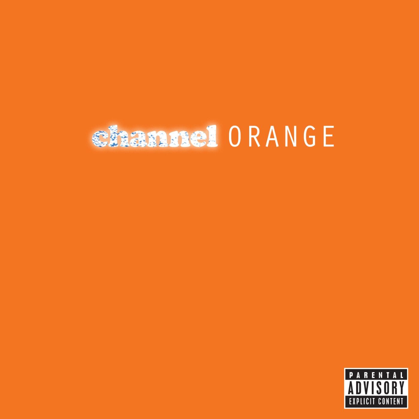 White cover art