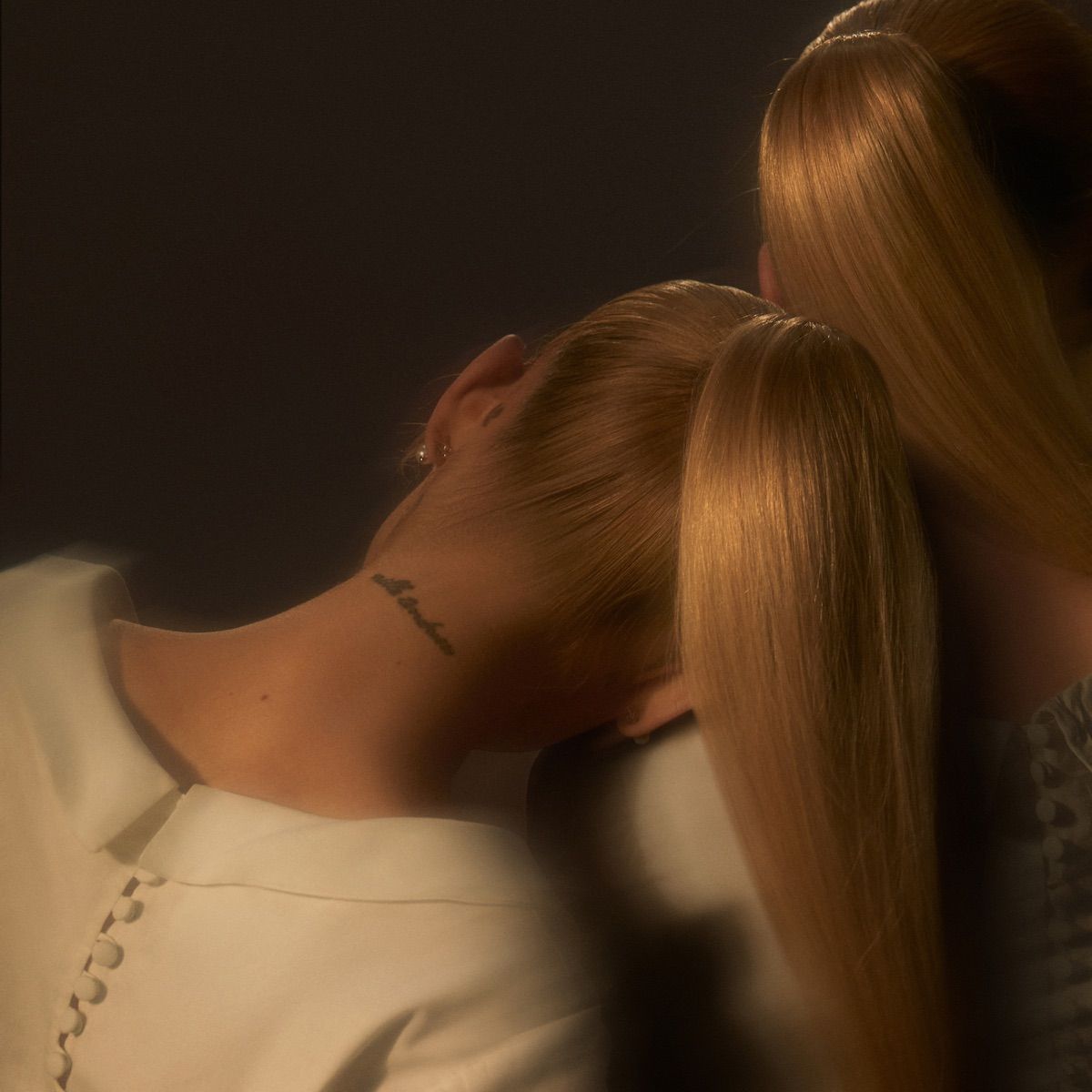 true story cover art