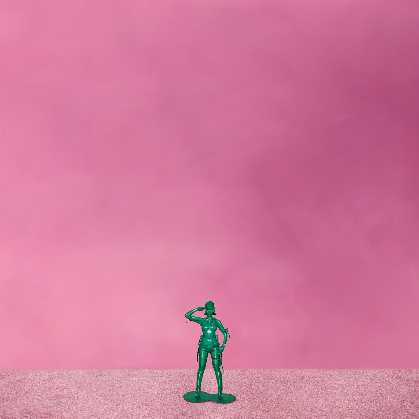 Is It a Crime cover art