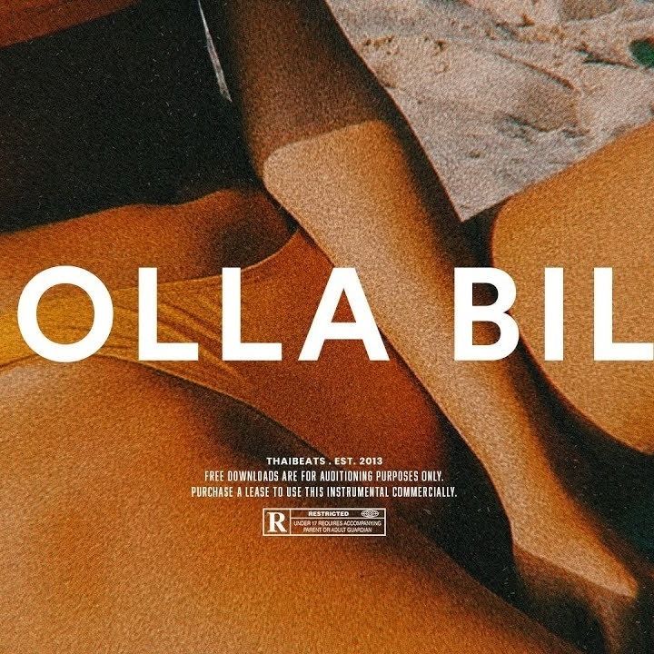 Dolla Bill Summer Pop cover art