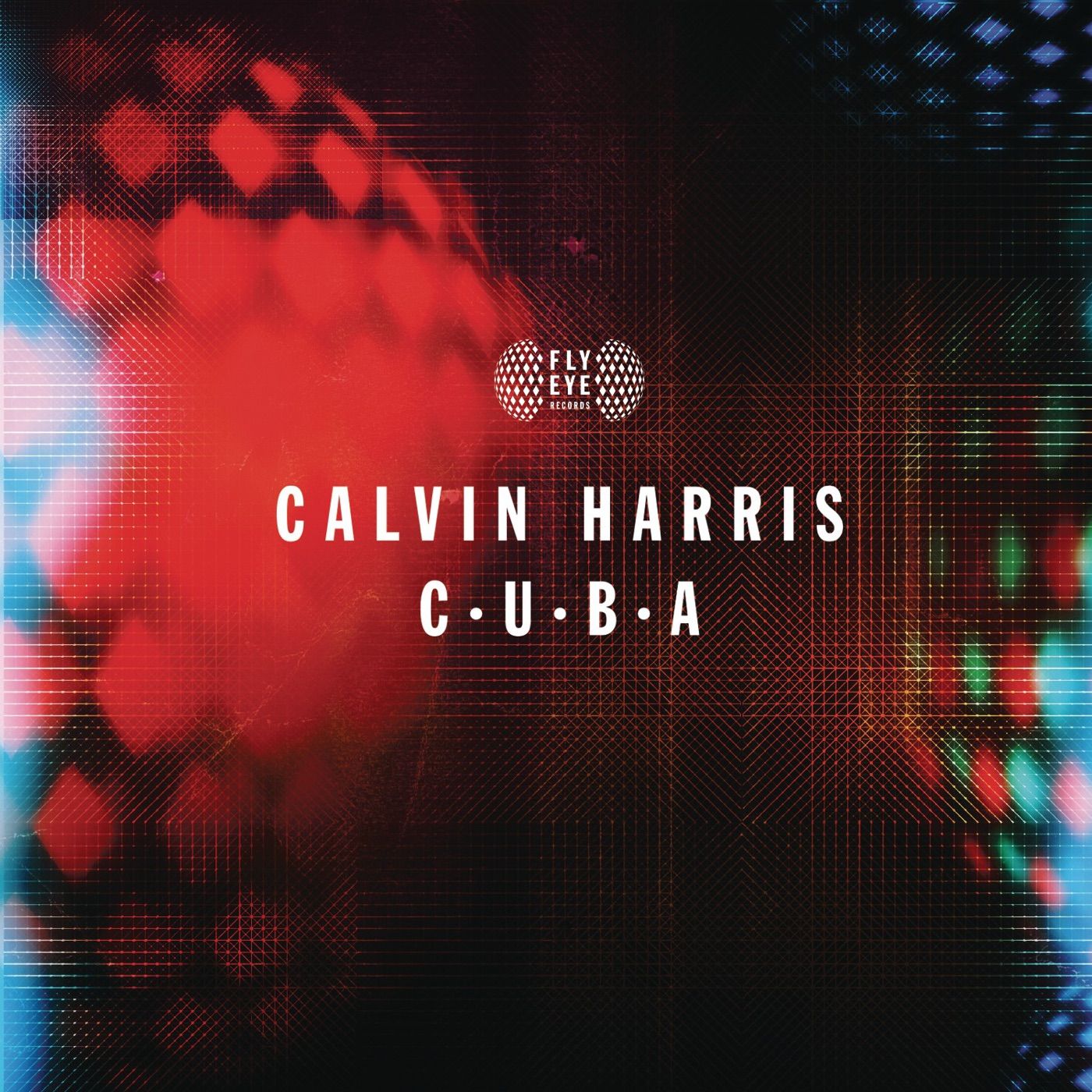 C.U.B.A. cover art