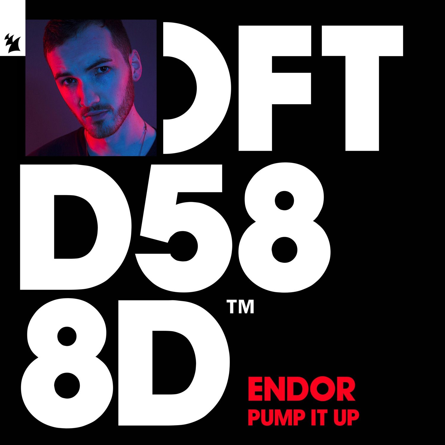 Pump It Up cover art