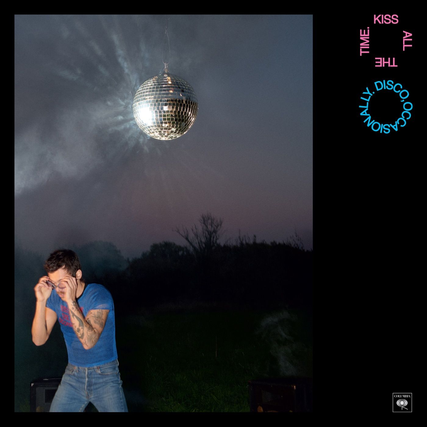 Coming Up Roses cover art