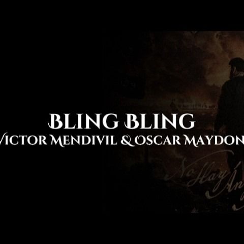 Bling Bling cover art