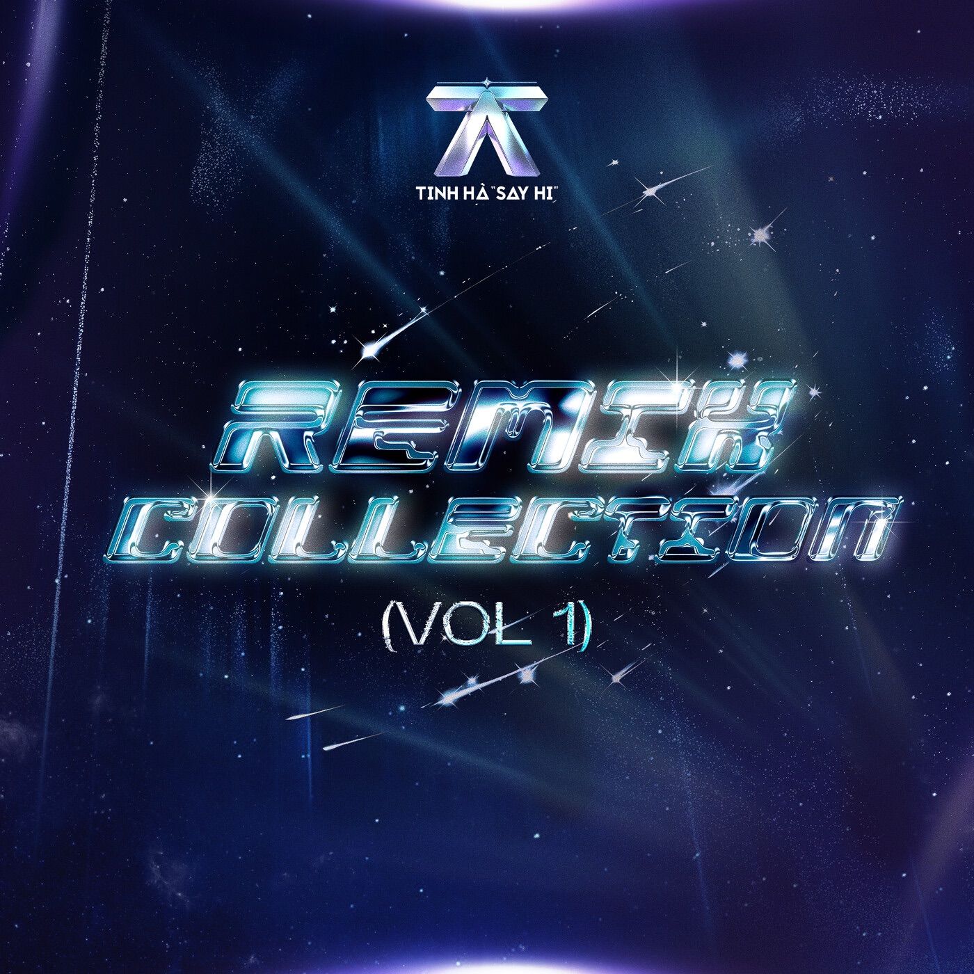 LAVIEM cover art