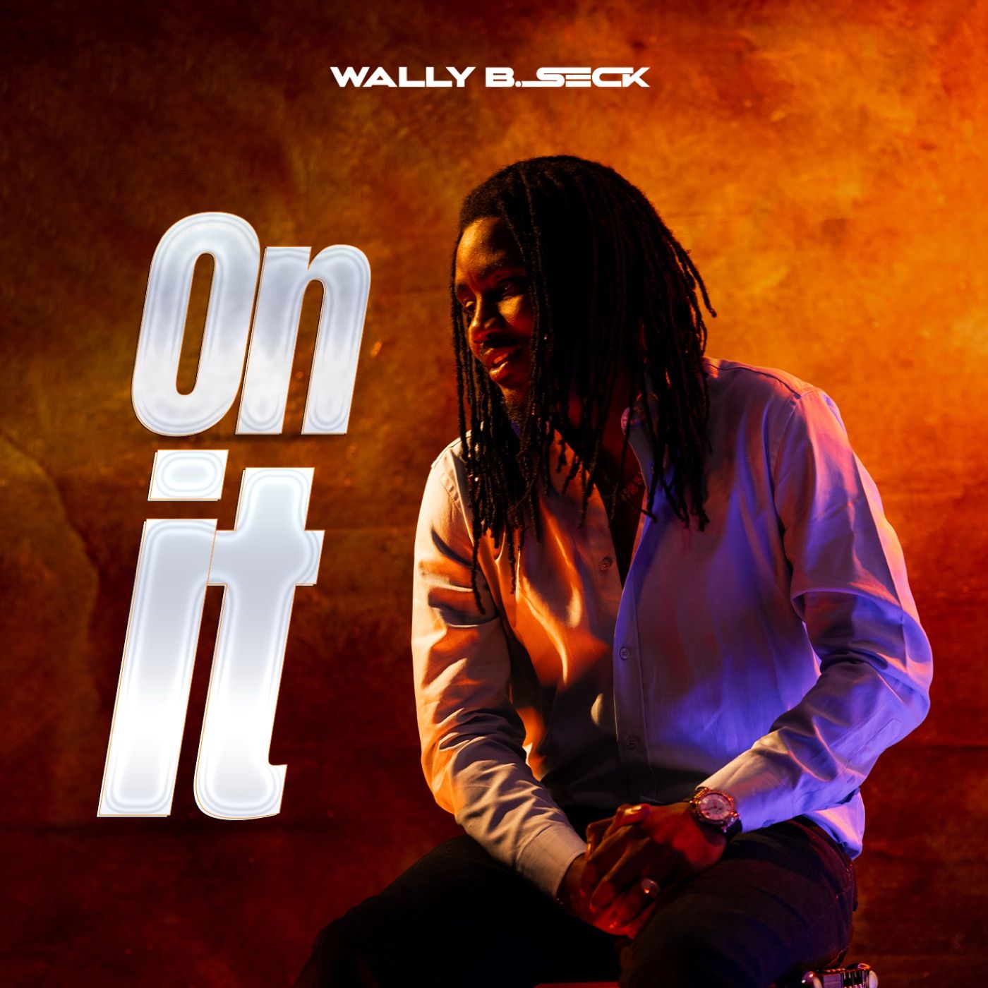 Nakupenda cover art