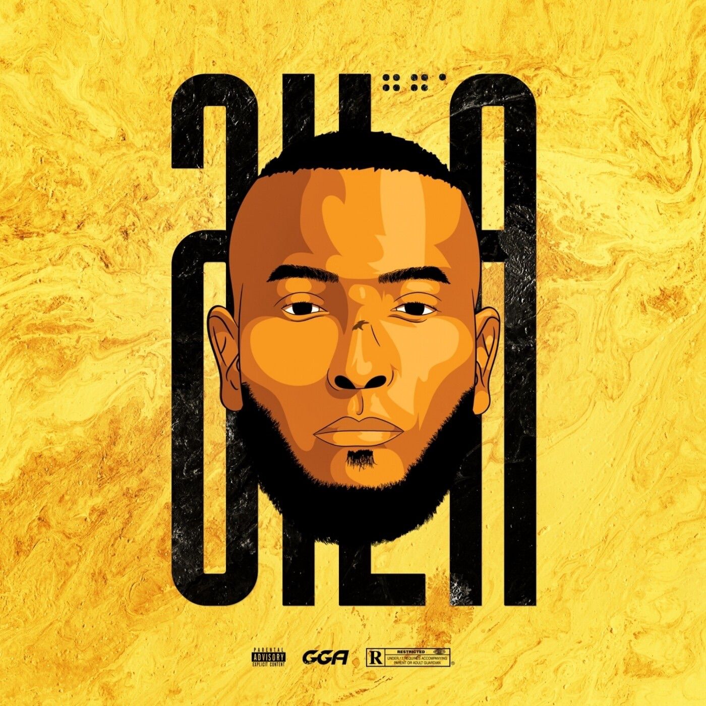 Mean Muggin cover art