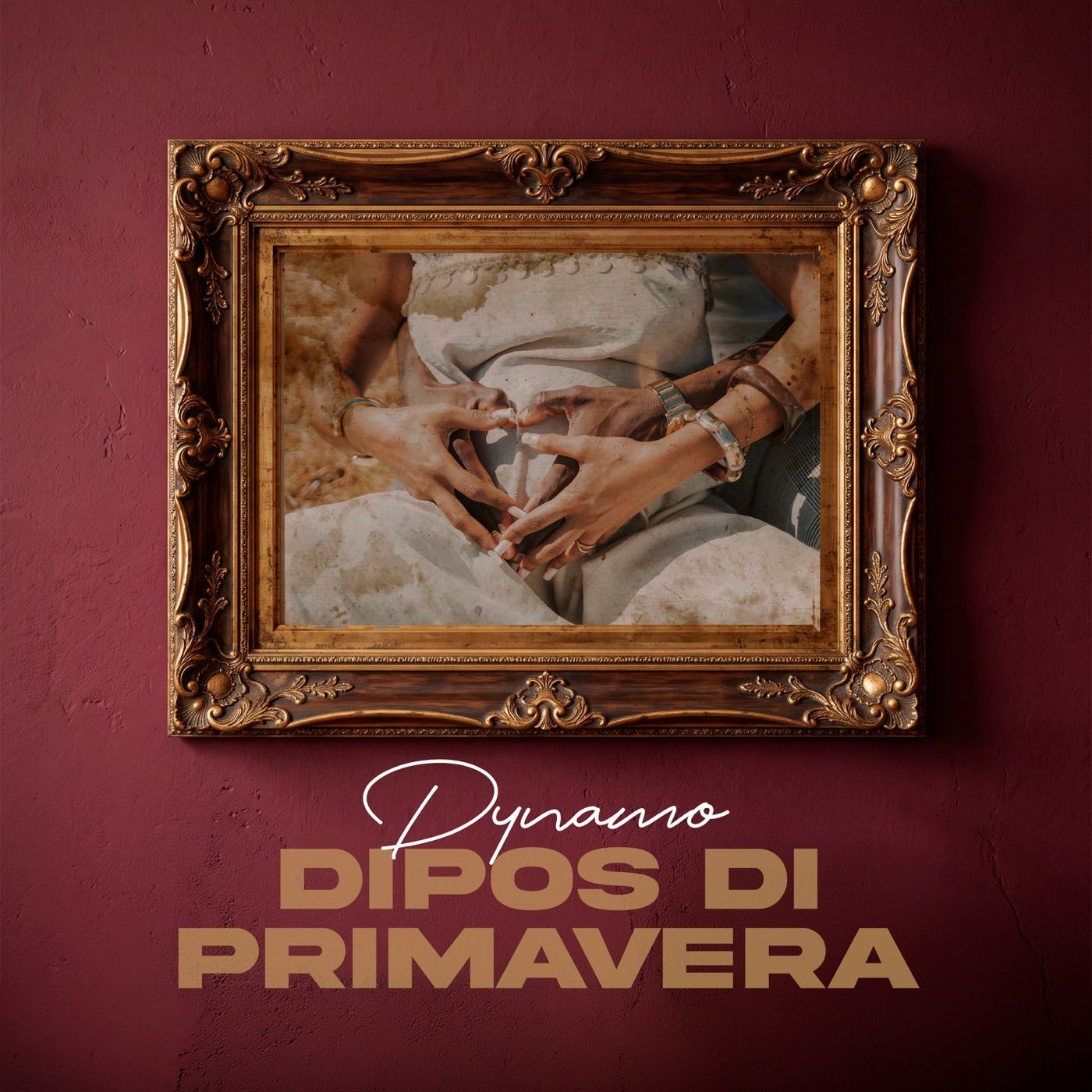 Dipos di Primavera cover art