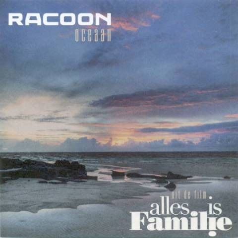 Oceaan cover art