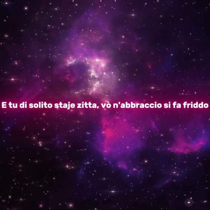 NON SEI PIÙ TU cover art