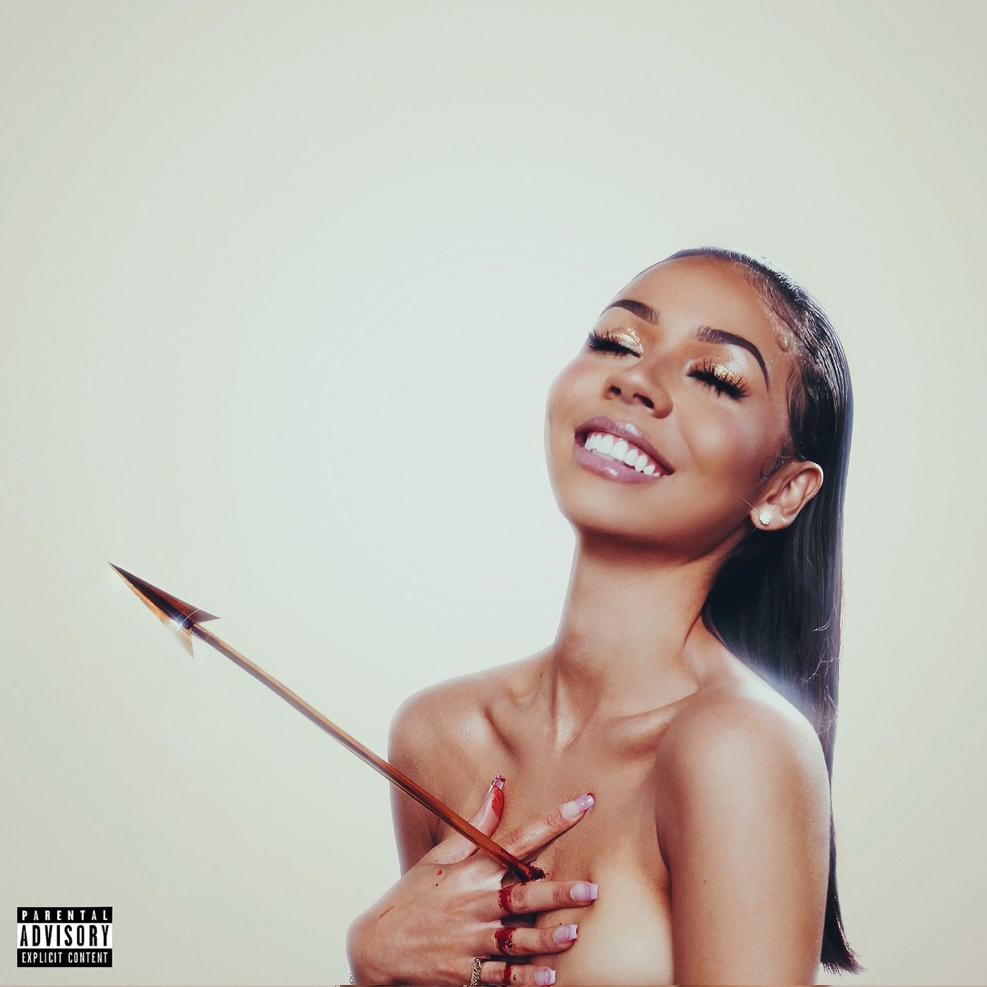 All For Me cover art