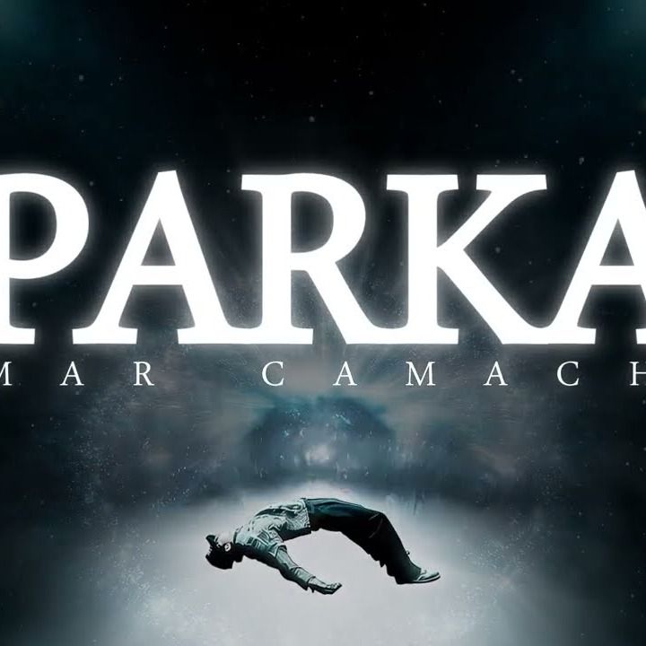 Parka cover art