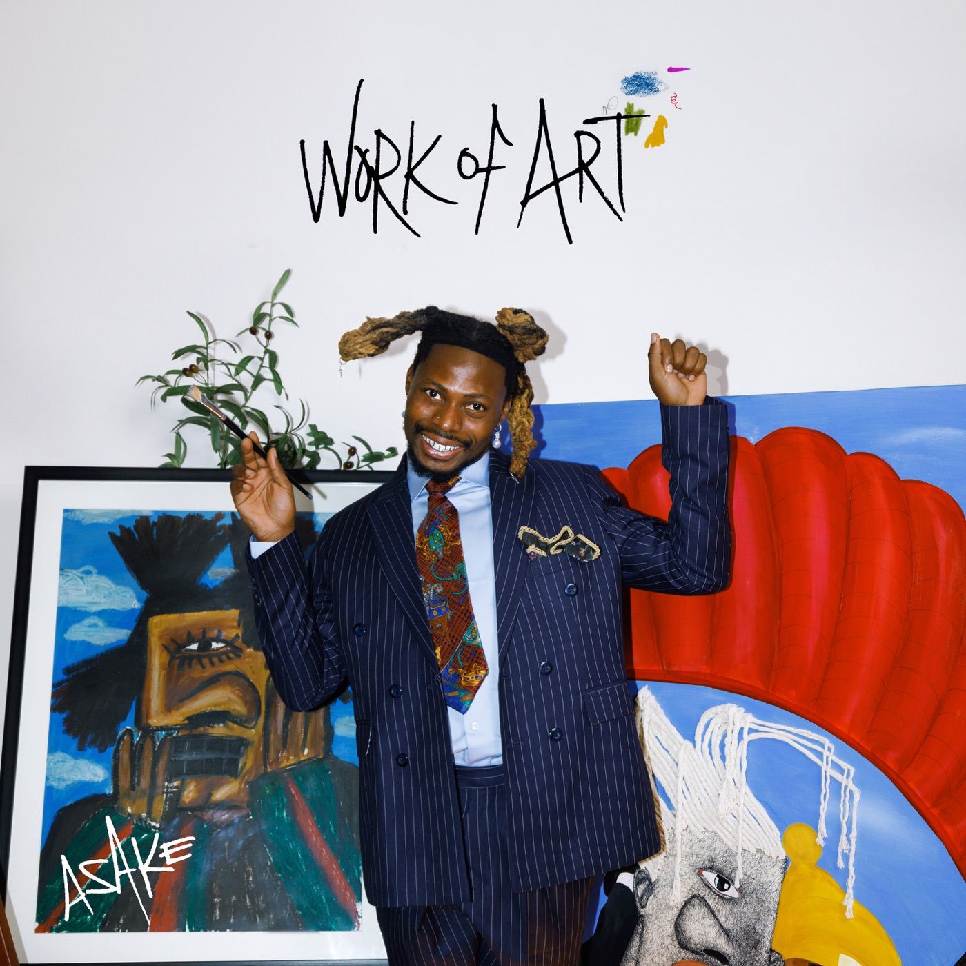 Lonely At The Top cover art