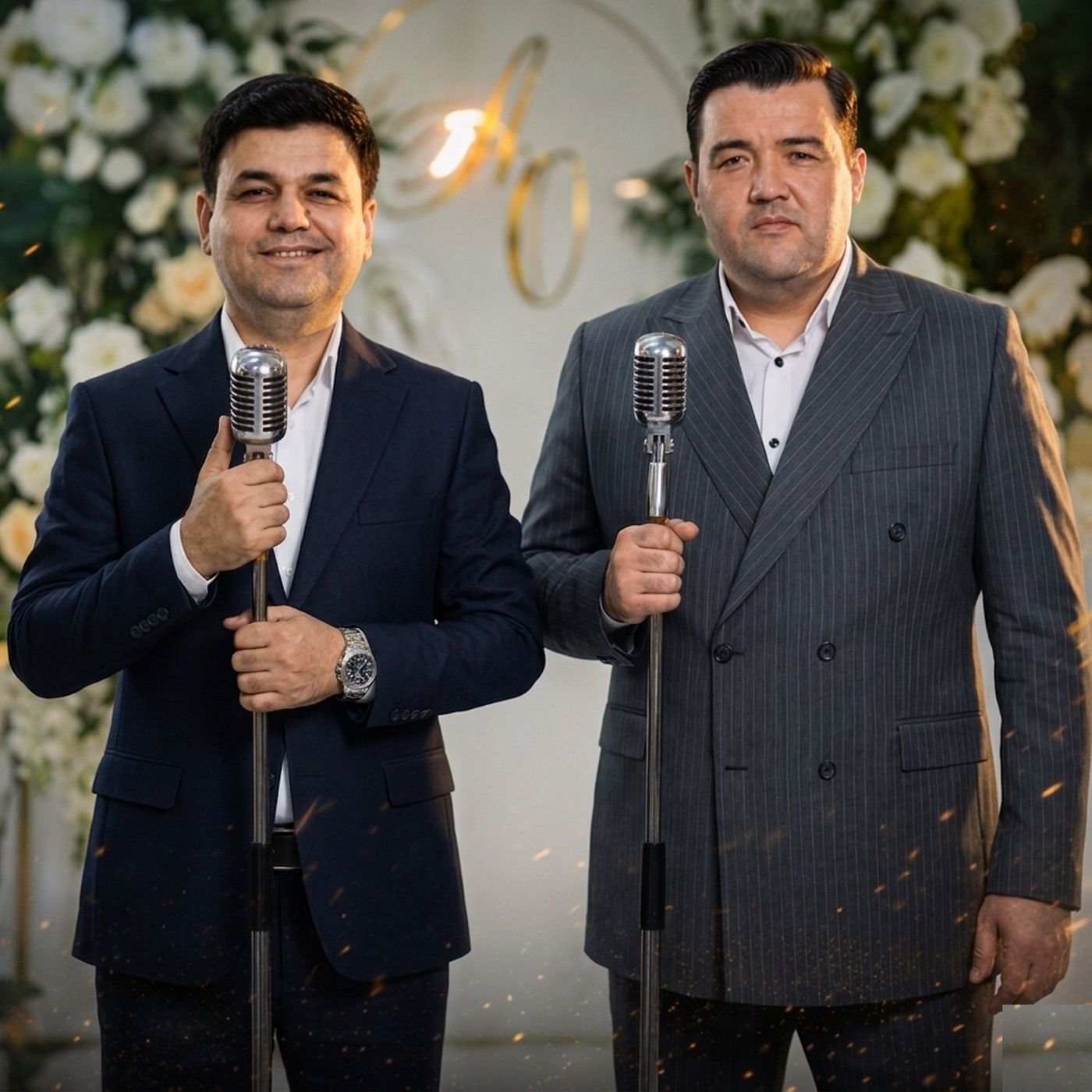 Nur ýüzlim cover art