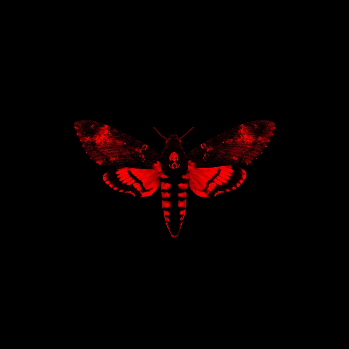 Love Me cover art