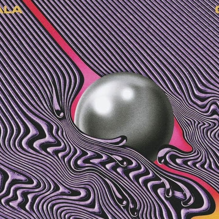 The Less I Know the Better cover art