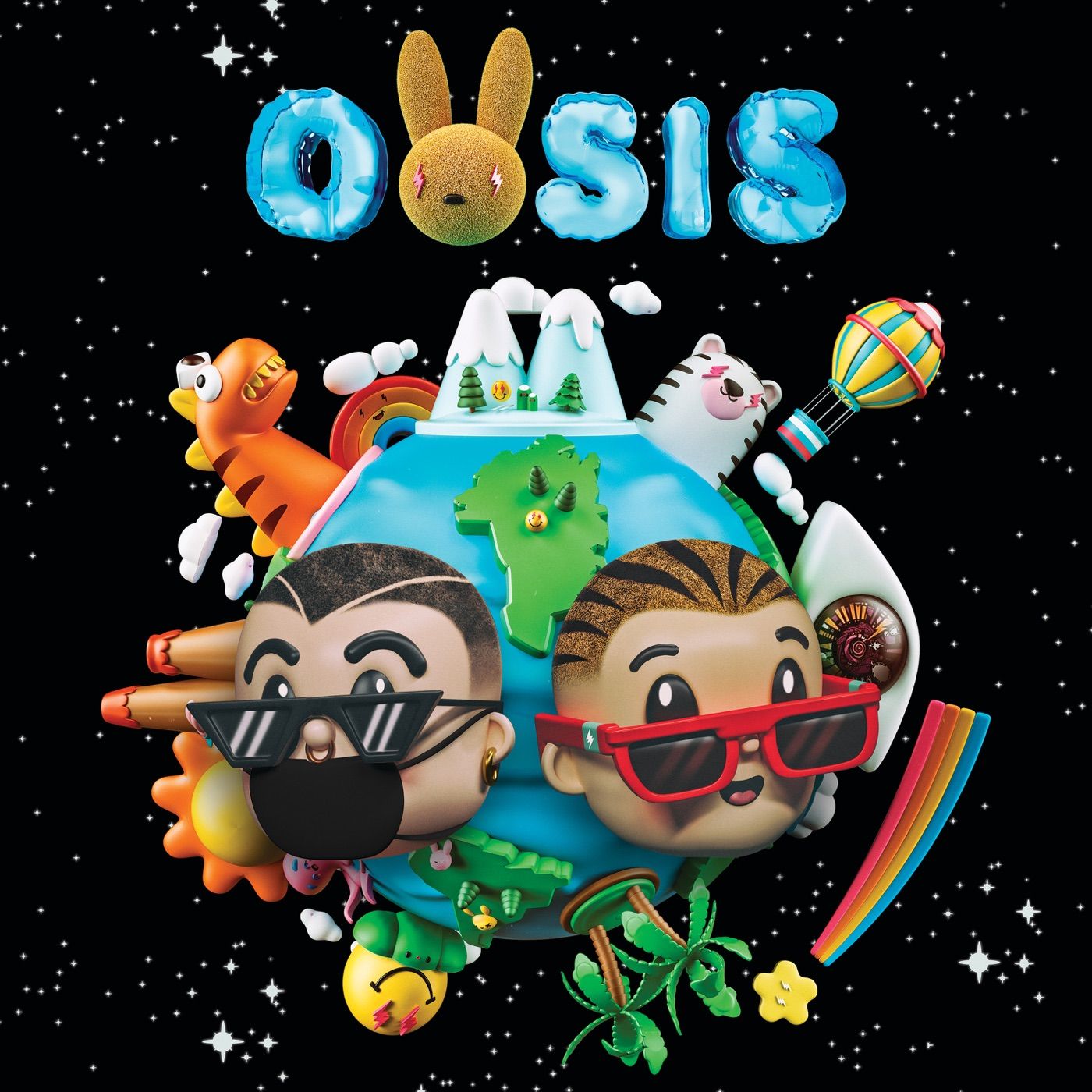 LA CANCIÓN cover art