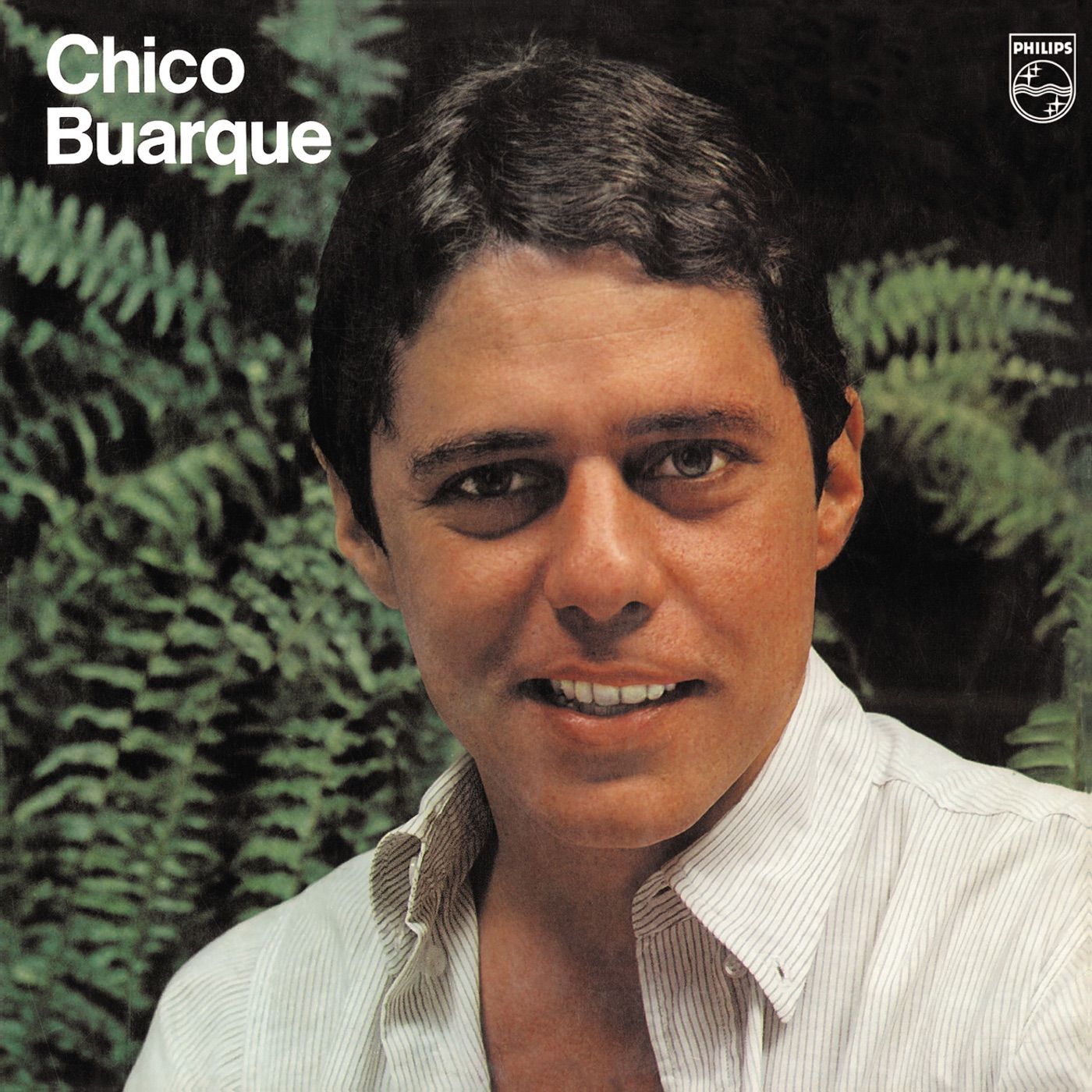 Apesar de Você cover art