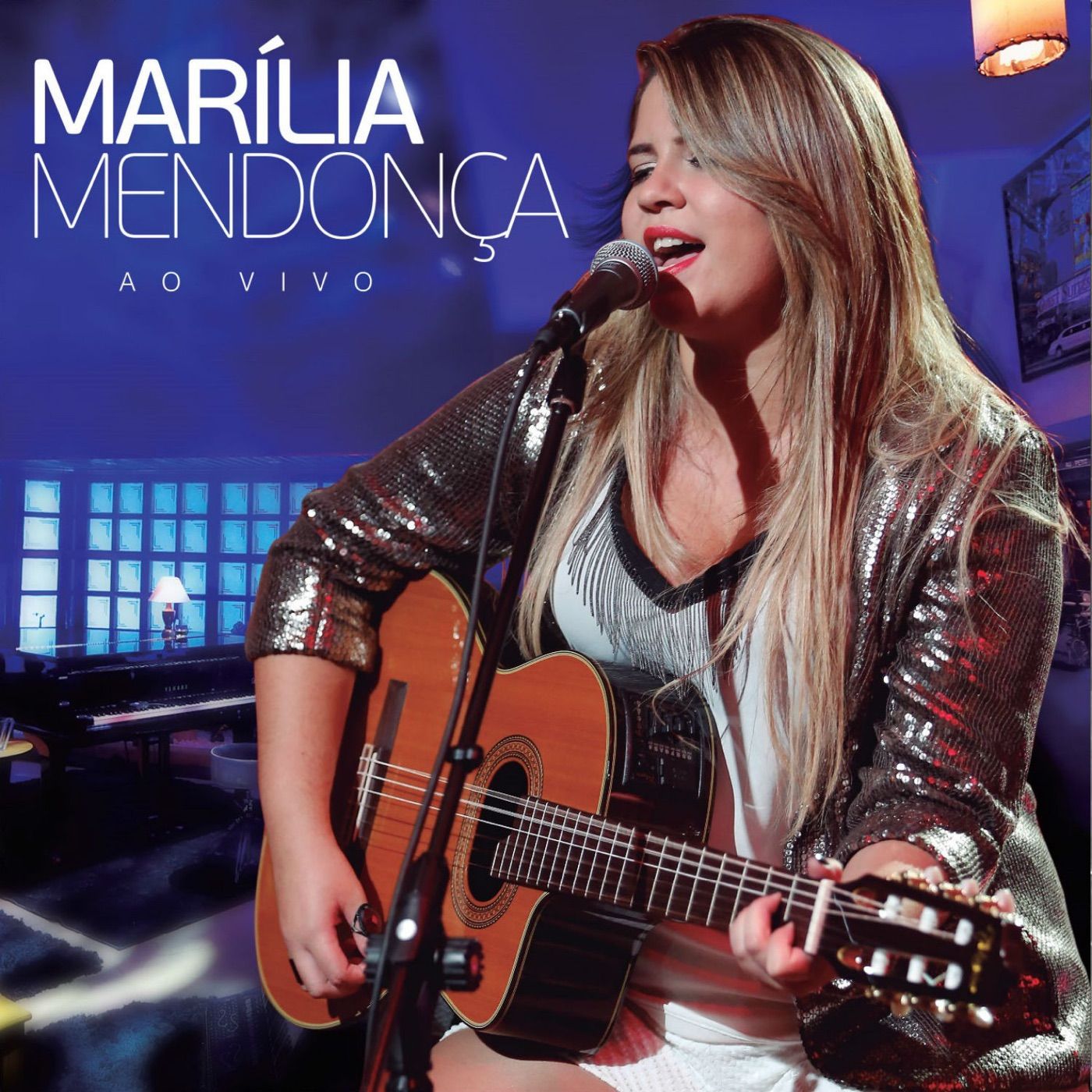 Infiel (Ao Vivo) cover art