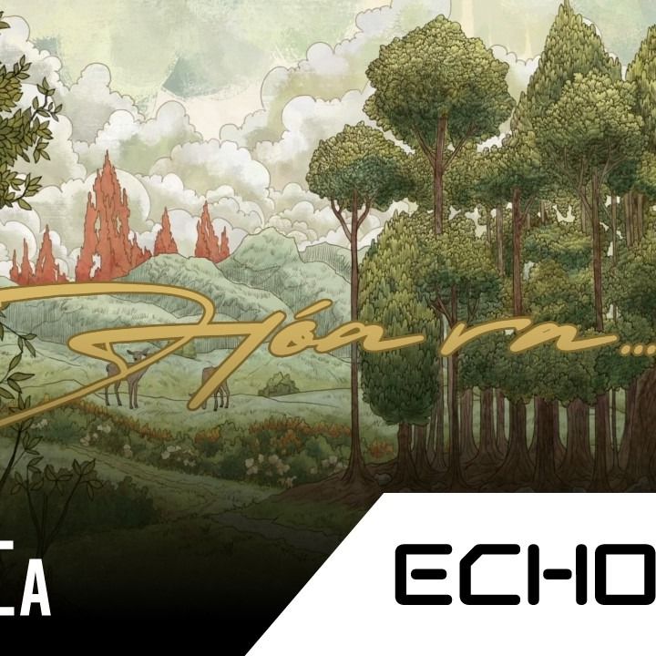 hoá ra… cover art