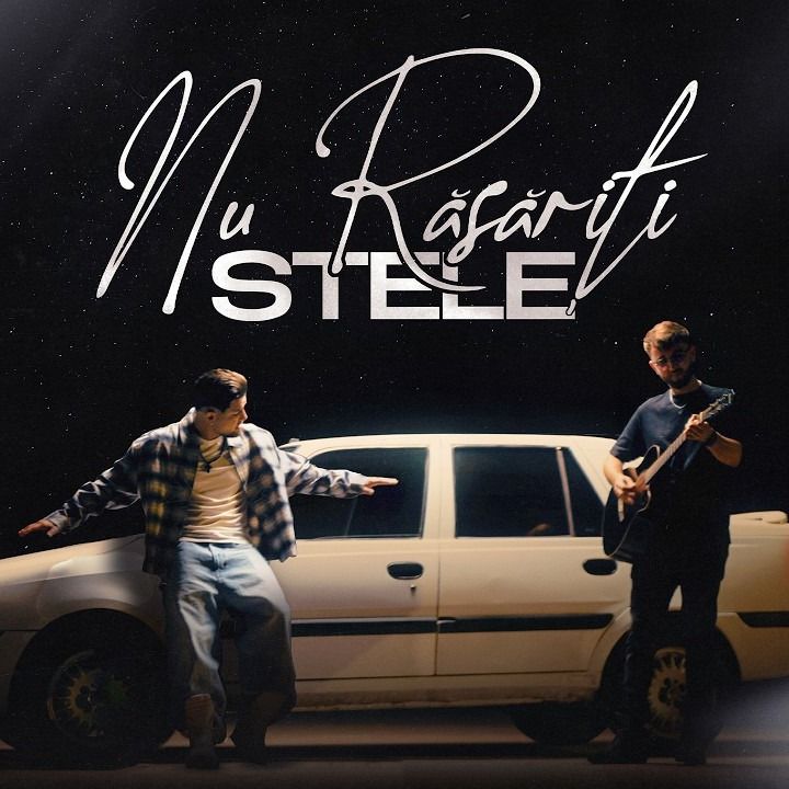 Nu răsăriți stele cover art