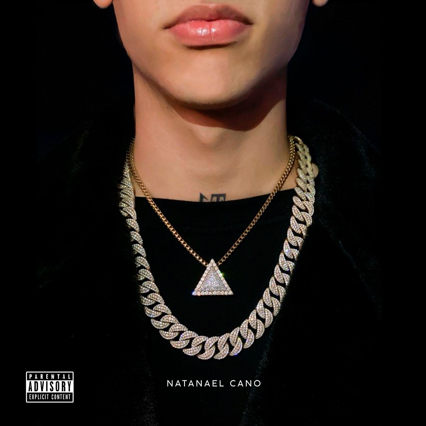 Amor Tumbado cover art
