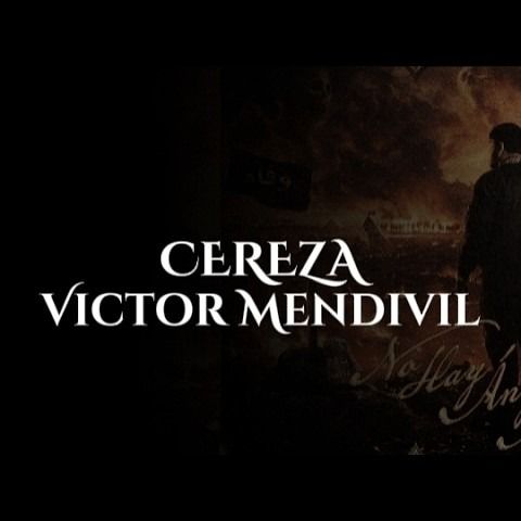Cereza cover art