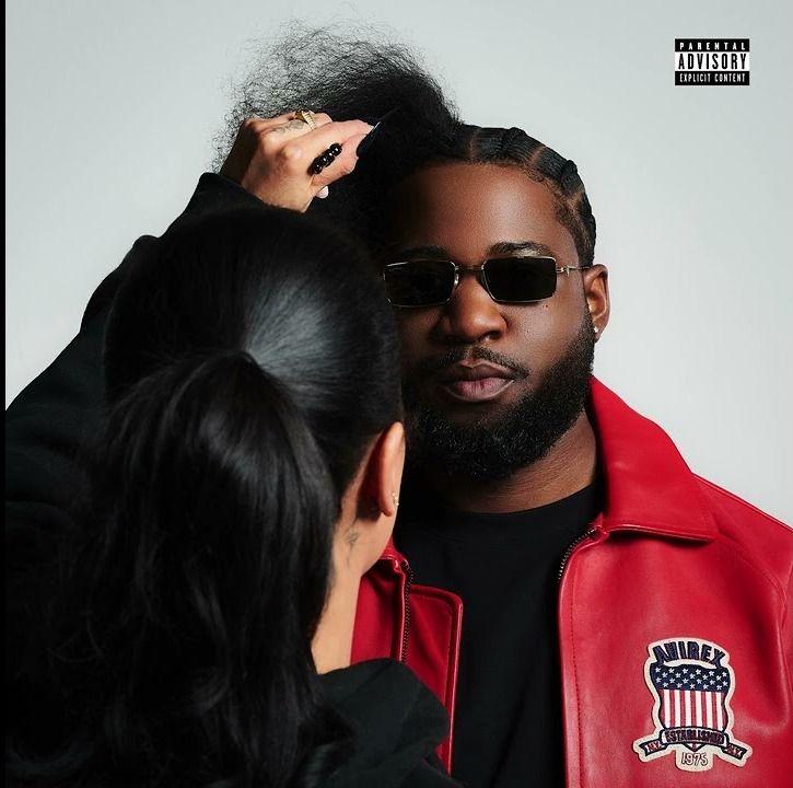 KANDE cover art