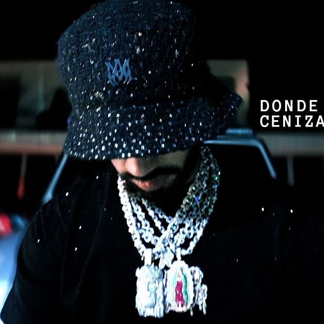 Donde Hubo Fuego Cenizas Quedan cover art