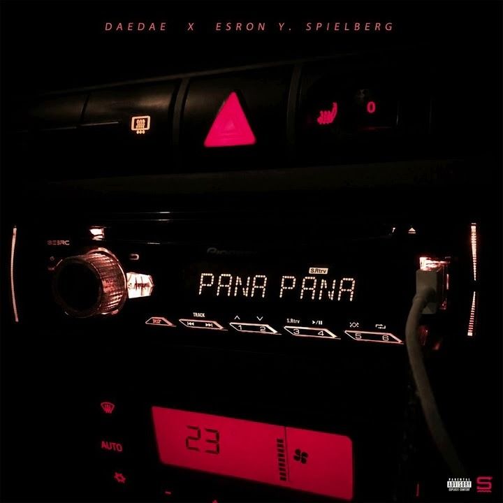 Pana Pana cover art