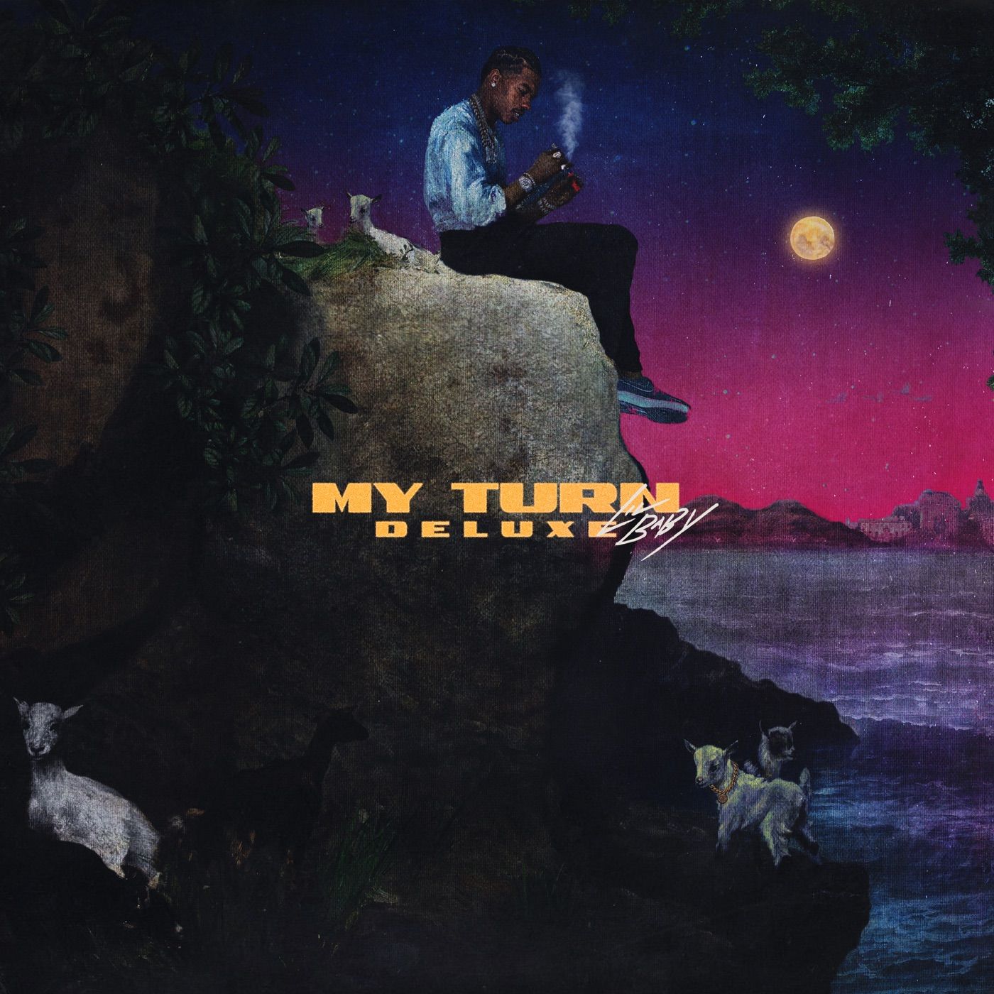 Sum 2 Prove cover art