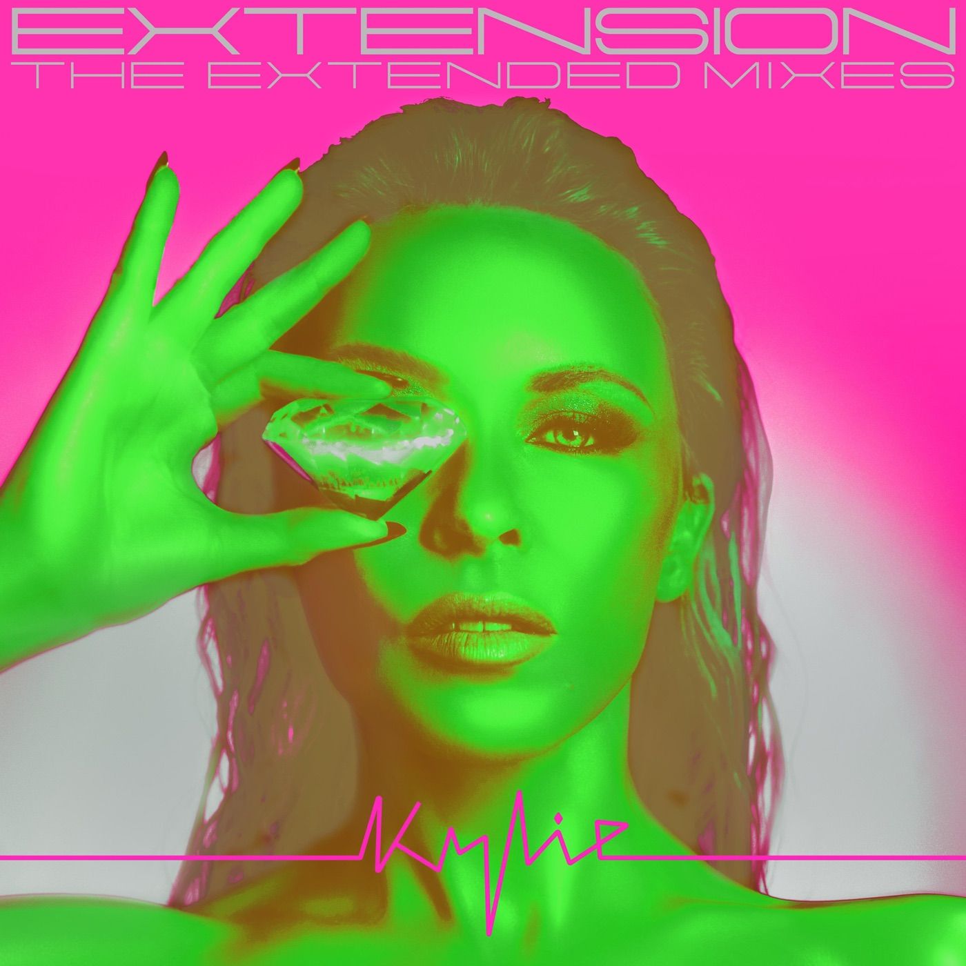 Tension cover art