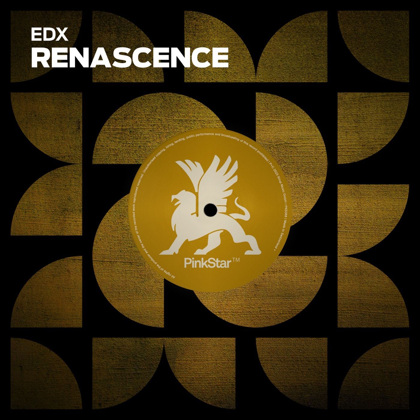 Renascence cover art